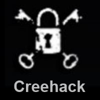 CreeHack на Андроид