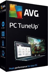 Дёшево ключ для AVG PC TuneUp 2016