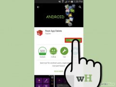 Изображение с названием Remove a Default or Core System Apps from an Android Phone Step 2