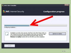 Изображение с названием Uninstall AVG Internet Security 2014 Step 8