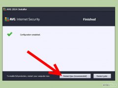 Изображение с названием Uninstall AVG Internet Security 2014 Step 9