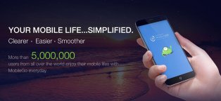 Программа для Оптимизации Android