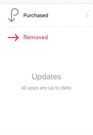 Удаление системных приложений в iOS 10 Удаление системных приложений в iOS 10